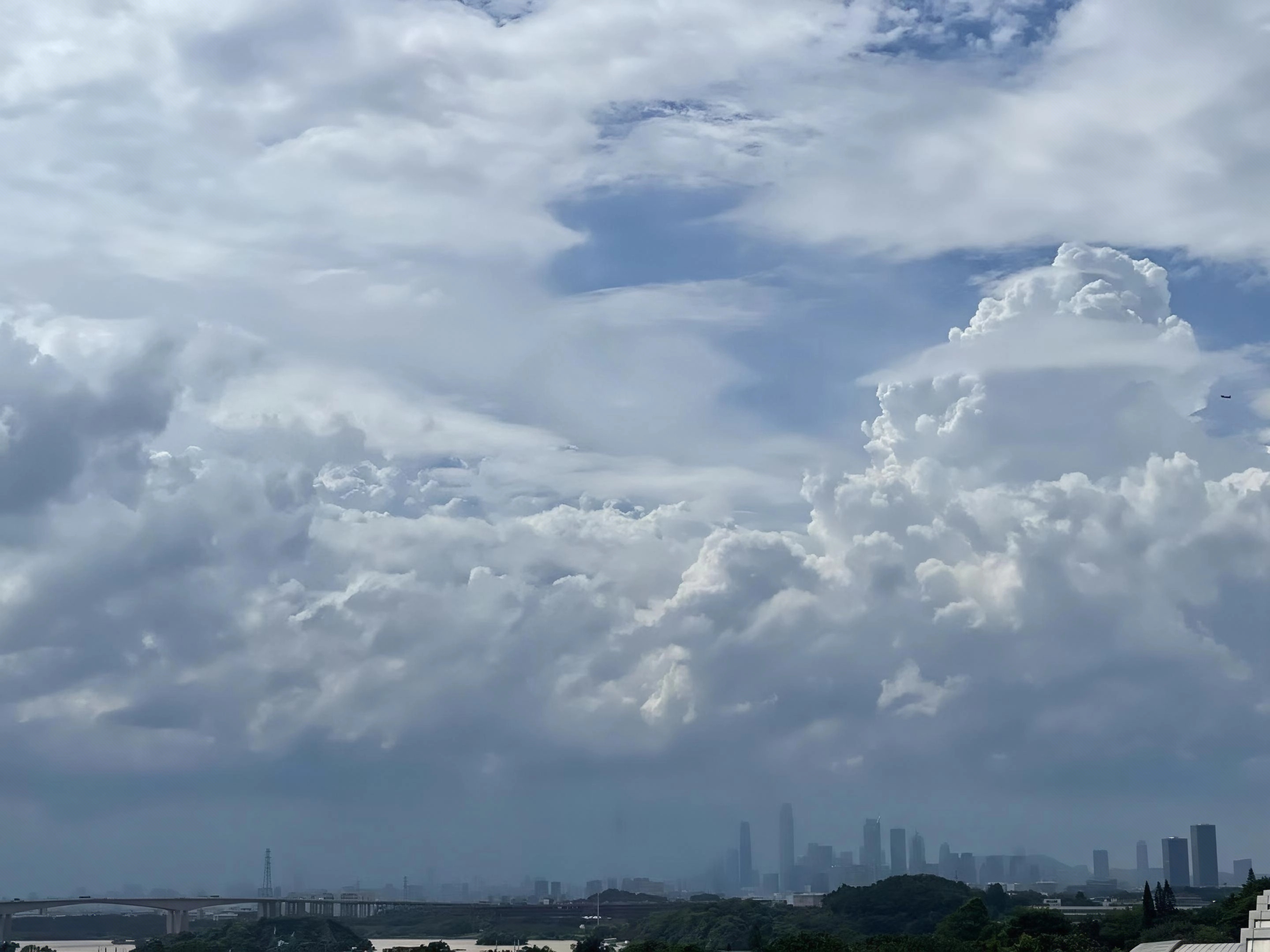 不昧因果，直面天命