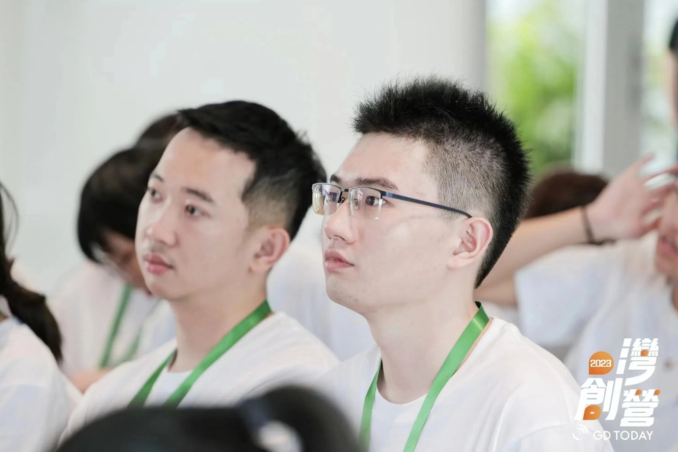 Bay Entrepreneurship Camp