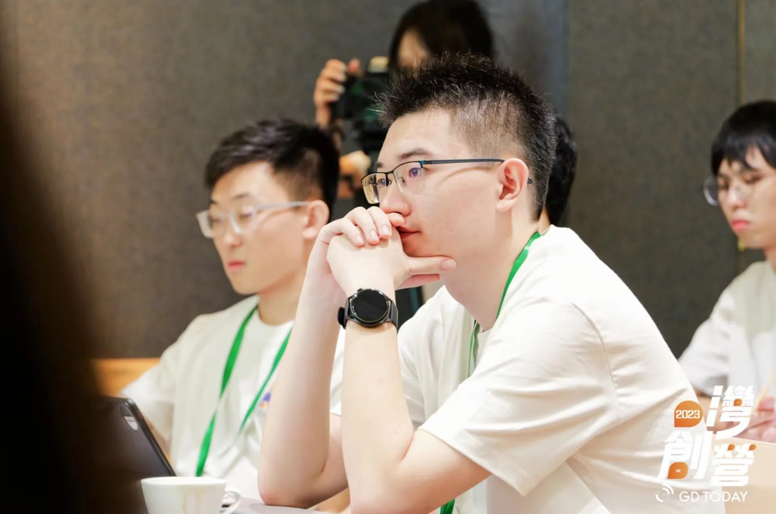 Bay Entrepreneurship Camp